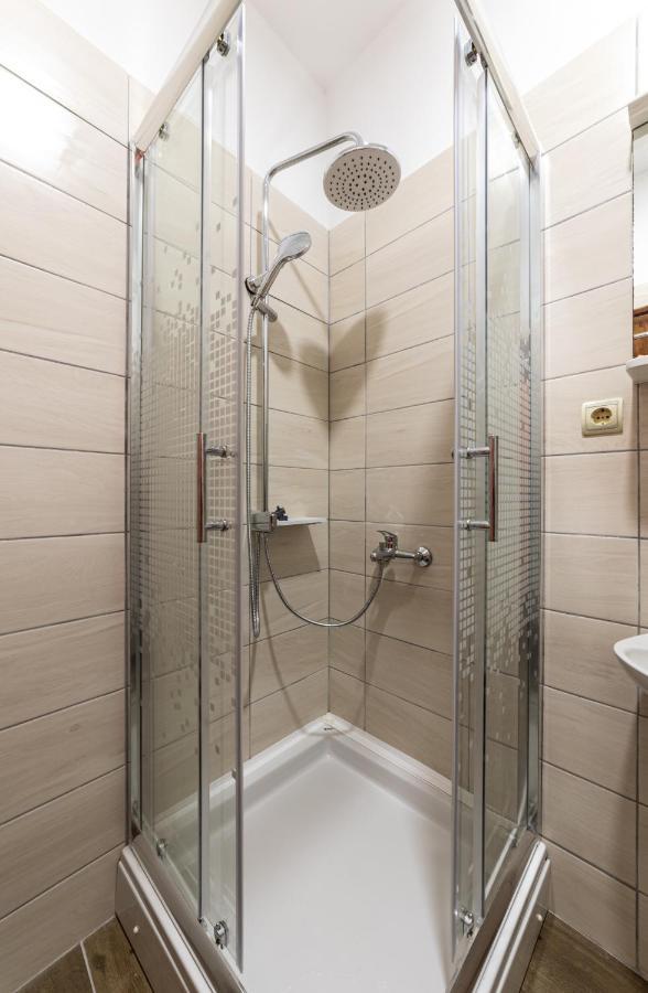 Delux Apartmani Požarevac Dış mekan fotoğraf