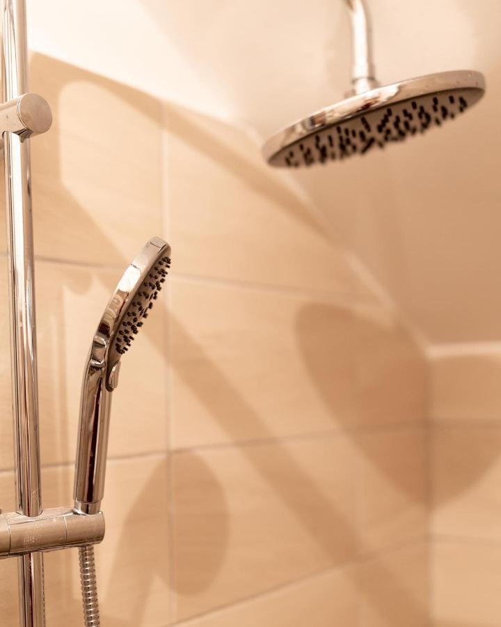 Delux Apartmani Požarevac Dış mekan fotoğraf