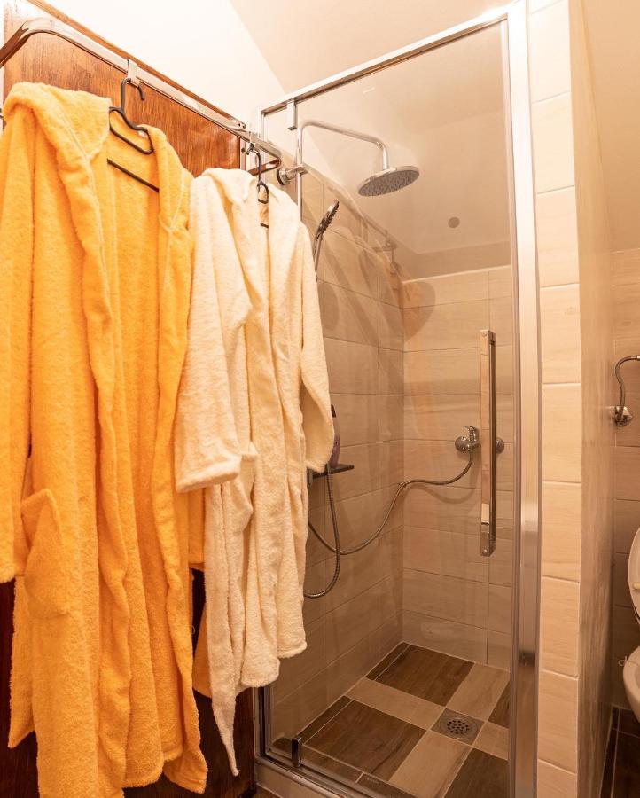 Delux Apartmani Požarevac Dış mekan fotoğraf